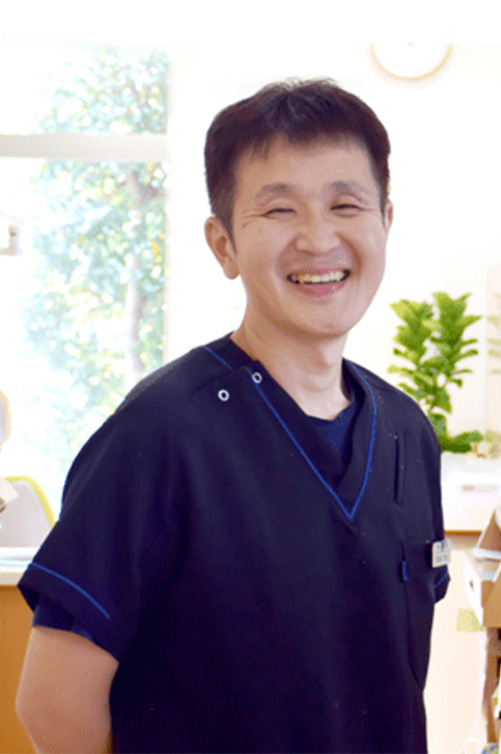 菅鉢 孝治